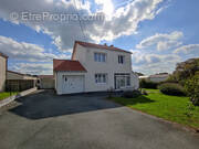 Maison à LA ROCHE-SUR-YON