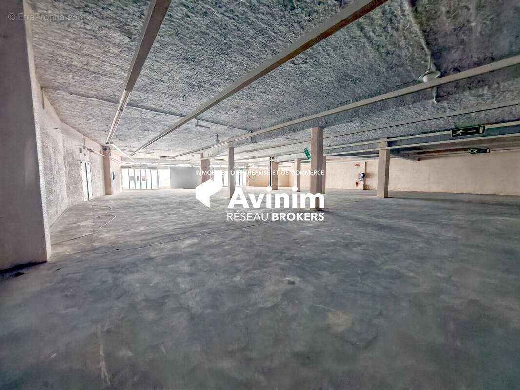 Commerce à PARTHENAY