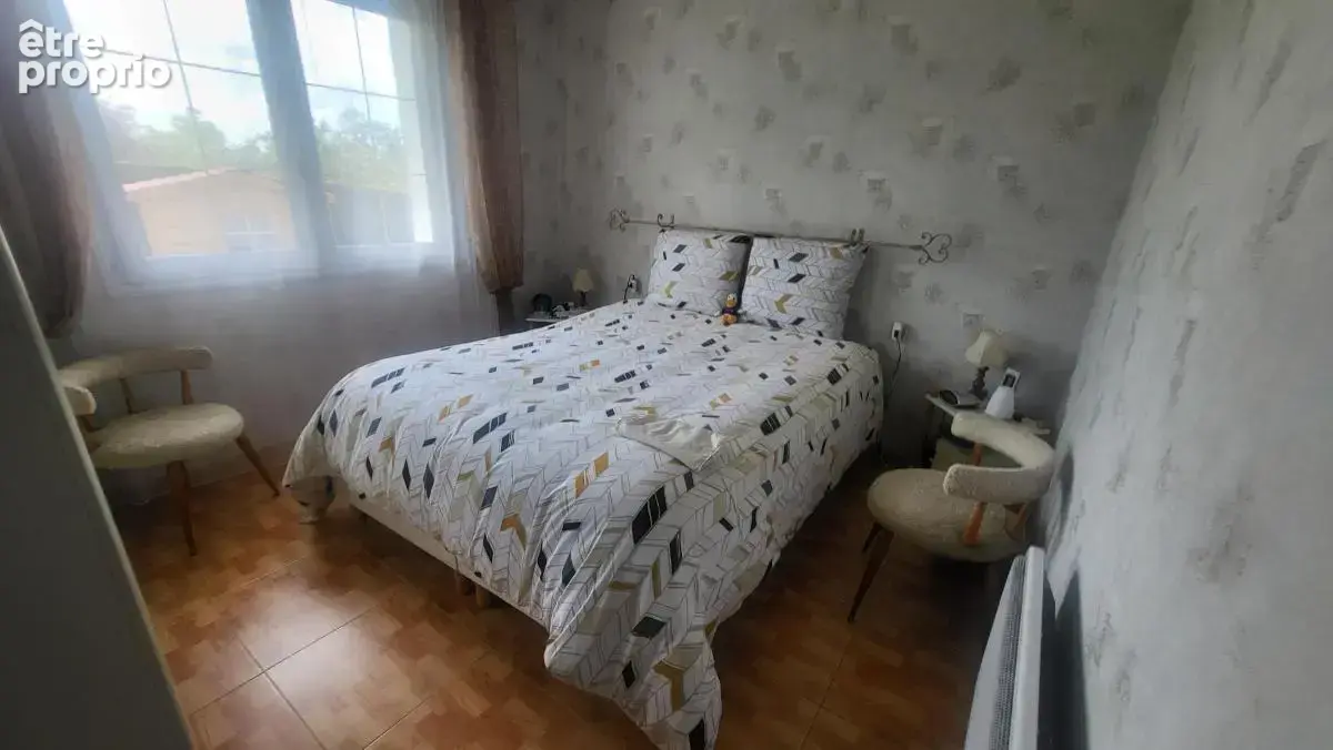 Maison 6 pièces 114 m² à vendre à Lagney (54200) - photo 7