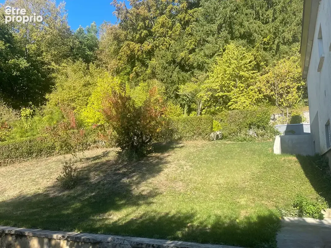 Maison d'architecte sur  22 ares - photo 7