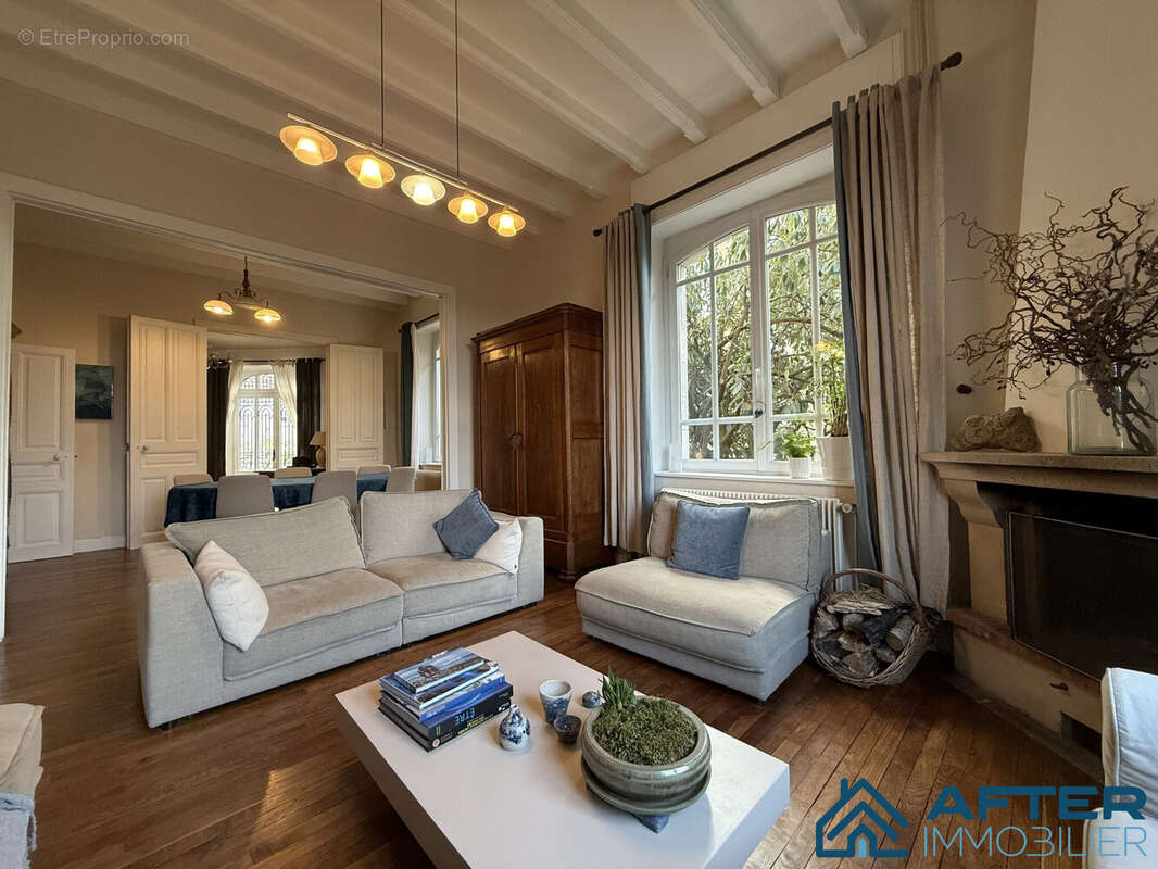 Maison à GERBEVILLER