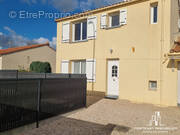 Maison à FONTENAY-LE-COMTE