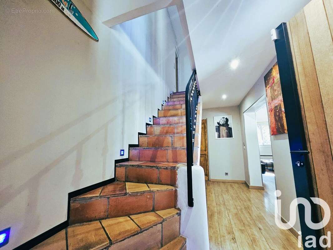 Photo 9 - Maison à SAINT-RAPHAEL