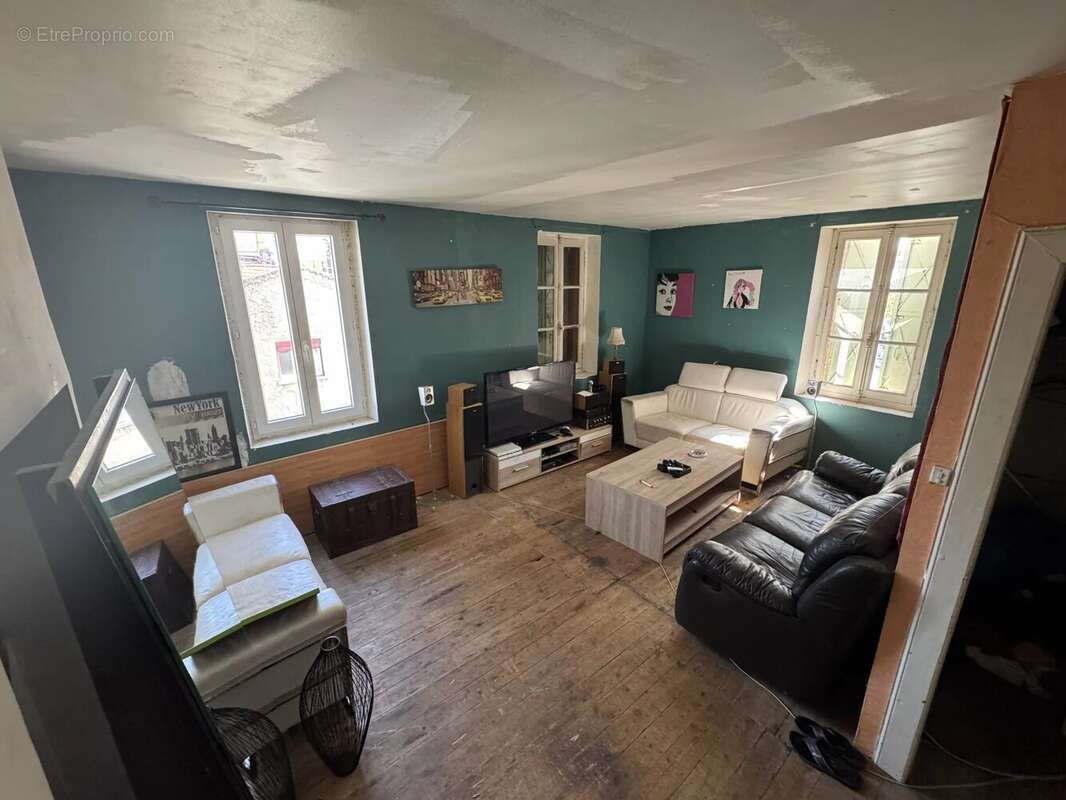 Appartement à REALMONT