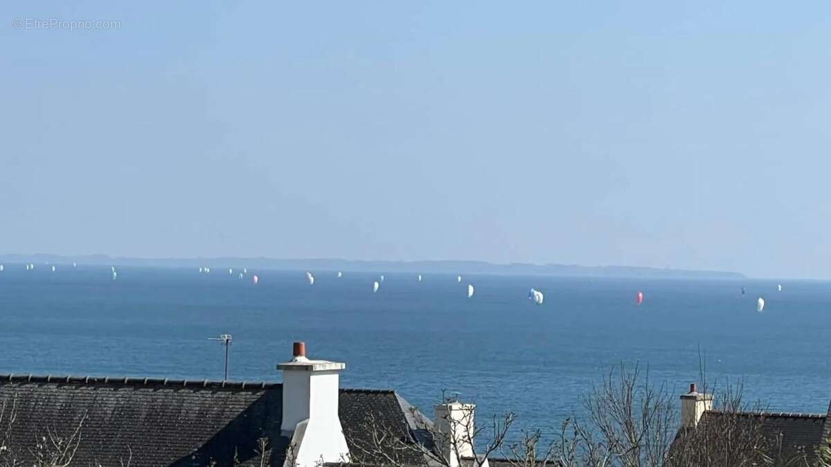 Maison à MOELAN-SUR-MER