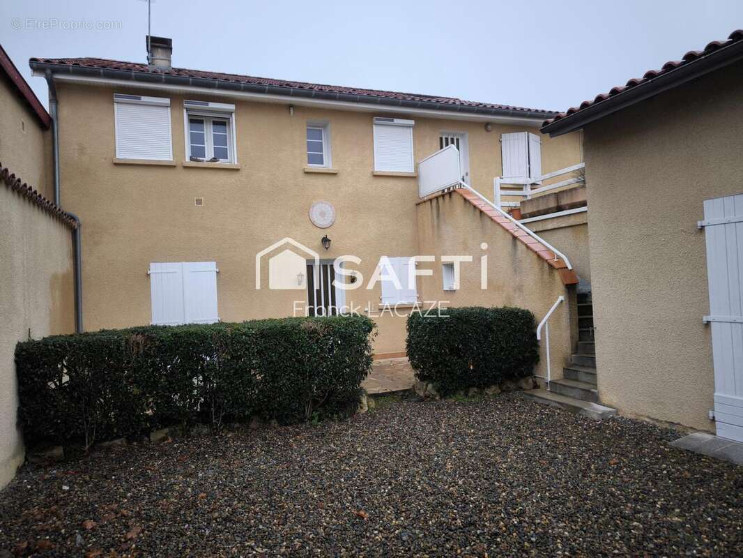 Photo 2 - Appartement à PLAISANCE