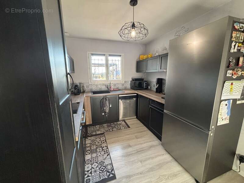 Maison à SAINT-ANDRE-DE-CUBZAC