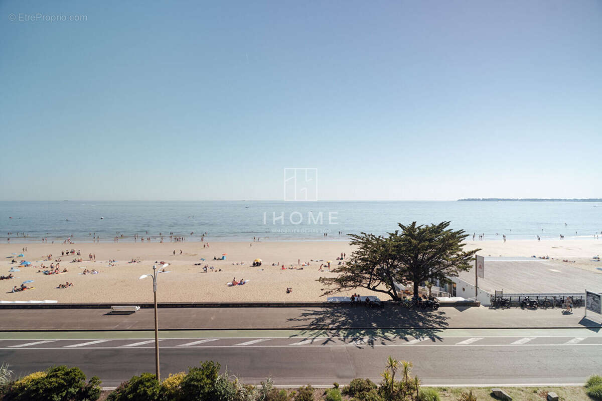 Appartement à LA BAULE-ESCOUBLAC