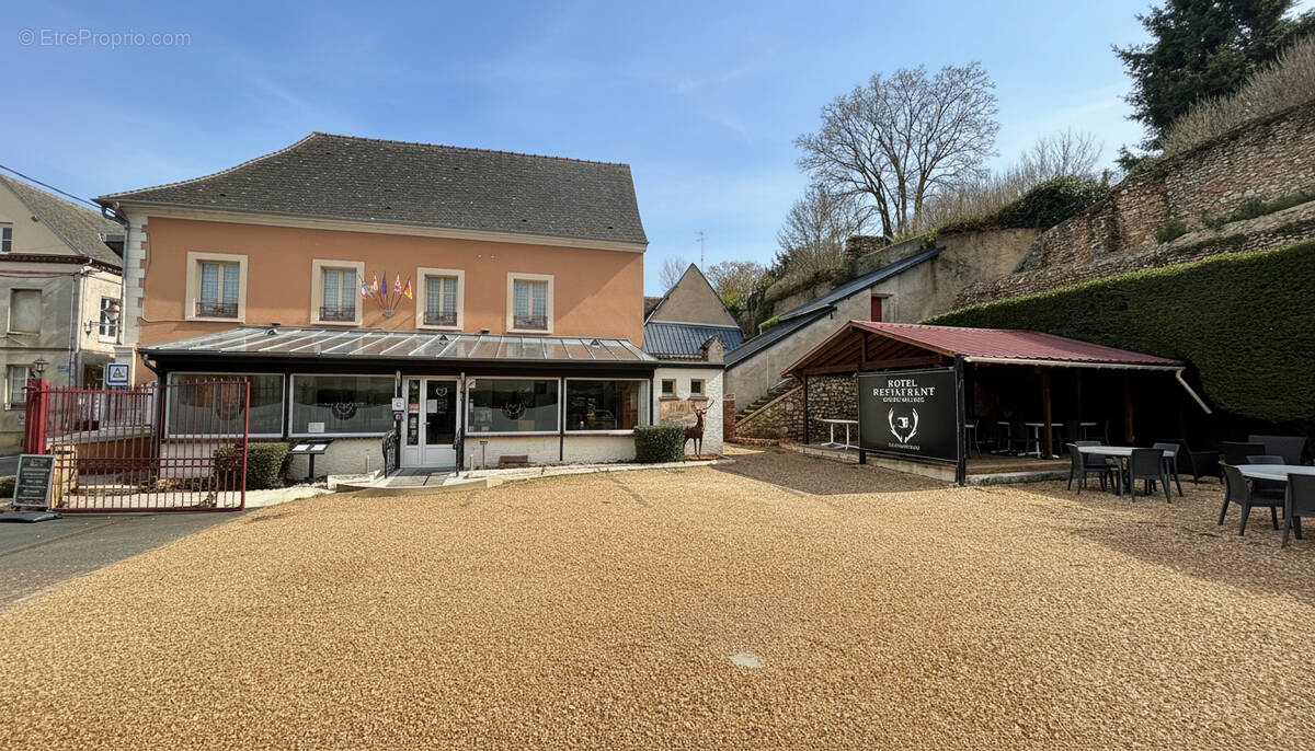 Appartement à NONANCOURT