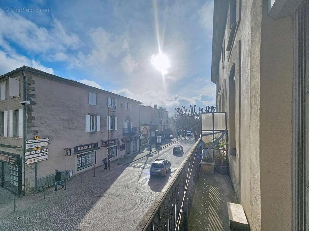 Photo 2 - Appartement à CASTELNAUDARY