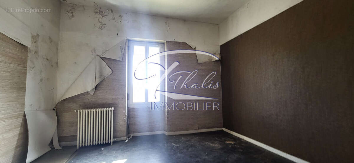 Appartement à BIGANOS