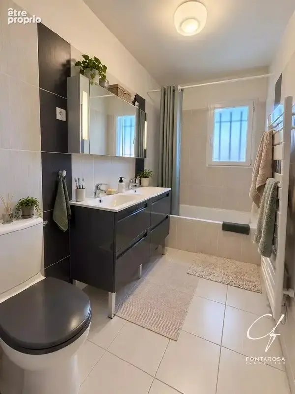 Villa 4/5 pieces - frejus - photo 10