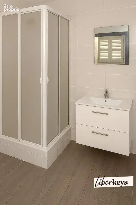 Sur les hauteurs de Brignoles, duplex rénové de 79 m² - photo 7
