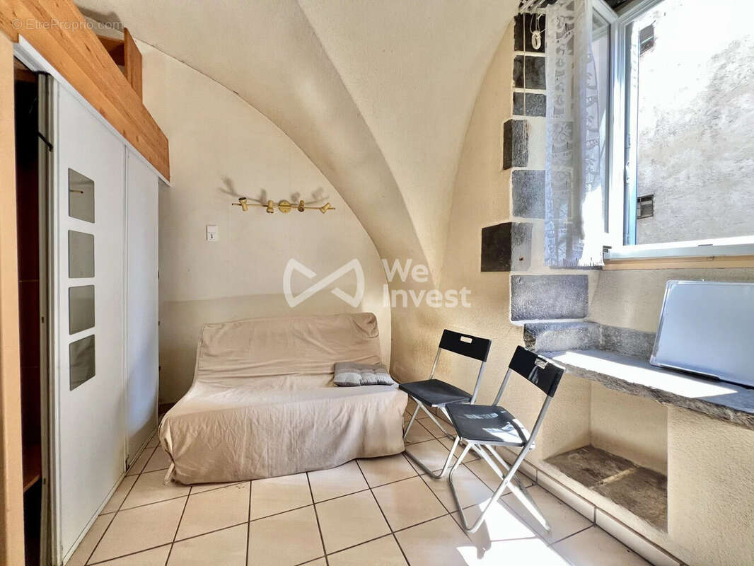 Appartement à RIOM