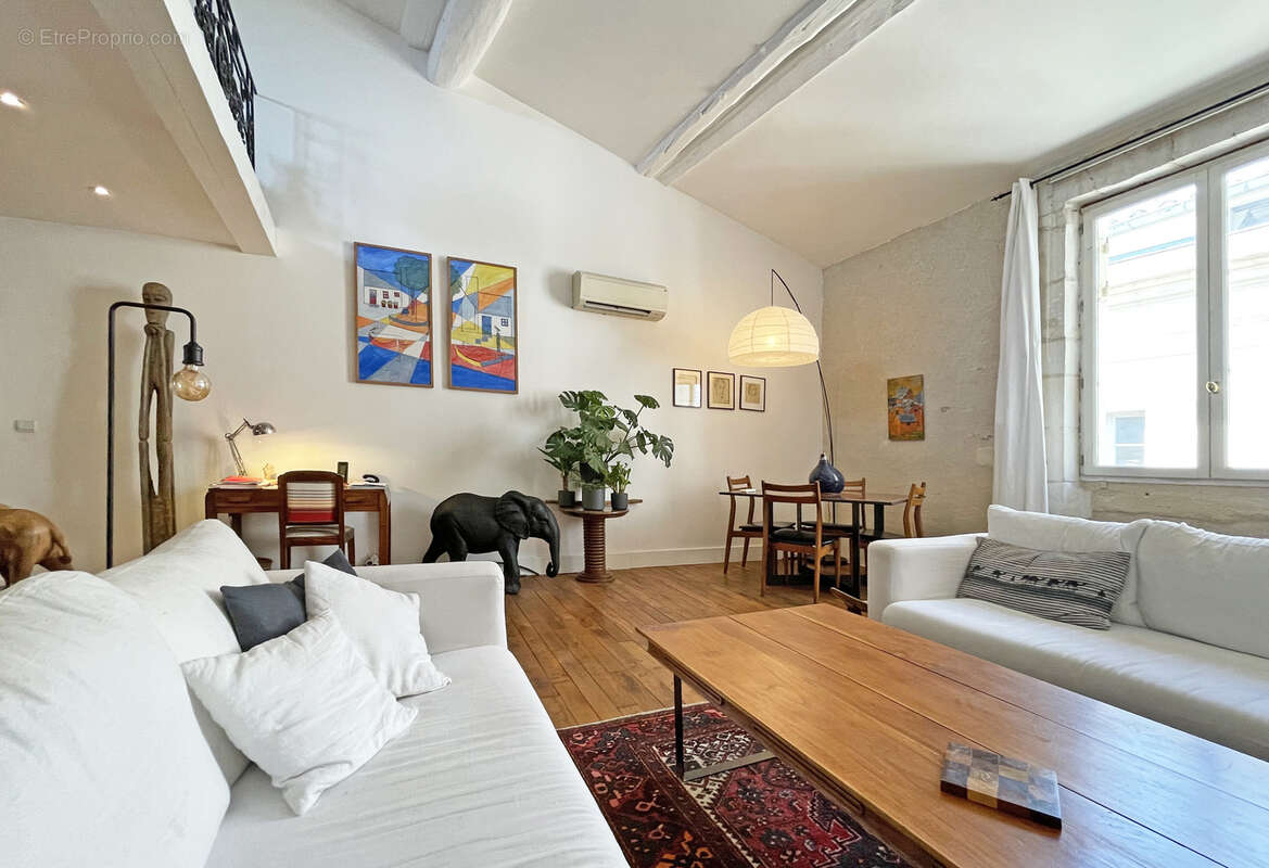 Superbe loft 91m2 - photo 11