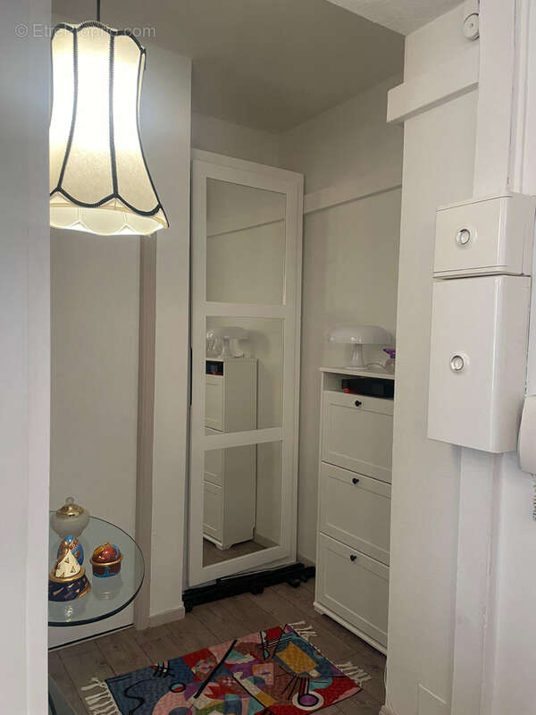 Appartement à LIBOURNE