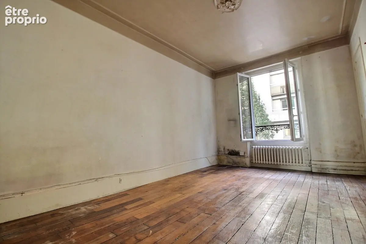 Appartement 2 pièces 50 m² à vendre à Issy-Les-Moulineaux (92130) - photo 2
