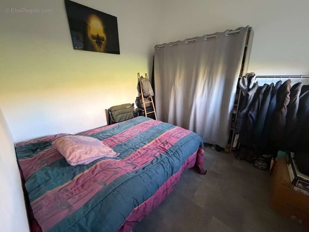 Appartement à LE CREUSOT