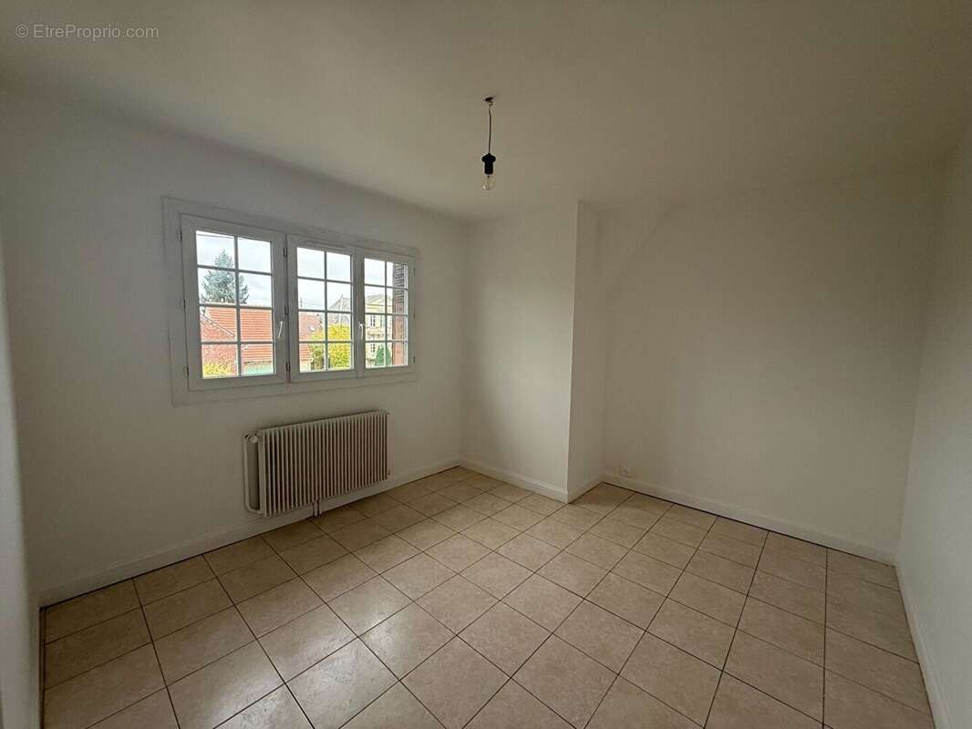 Maison Sainte Genevieve - photo 5