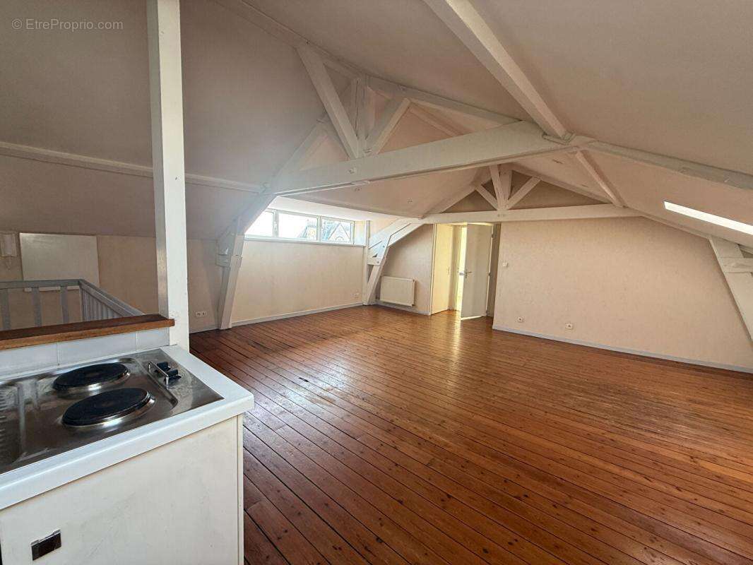 Appartement à ANGOULEME