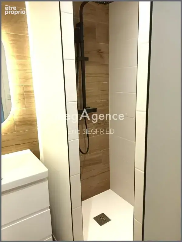 Renovation totale pour ce t1 cabine !!! - photo 5