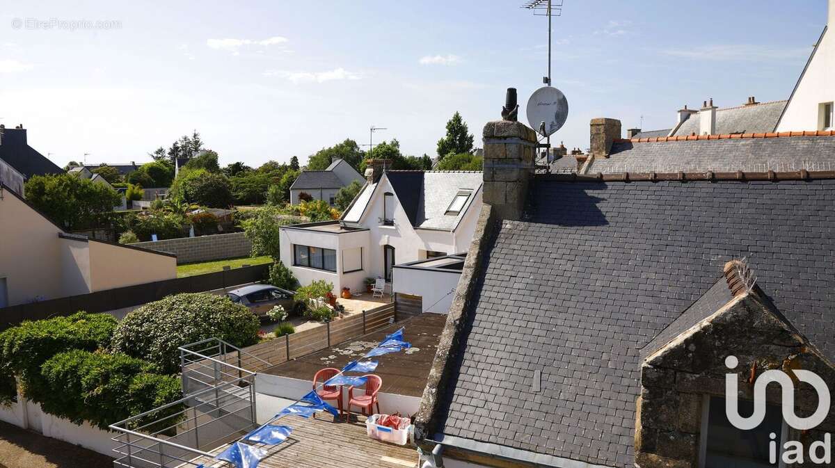 Photo 2 - Appartement à PLOUHINEC