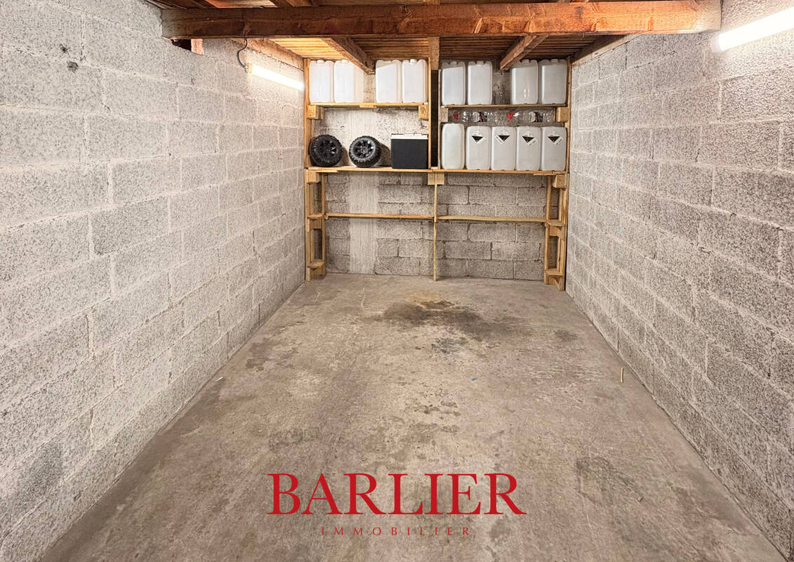 Parking à STRASBOURG