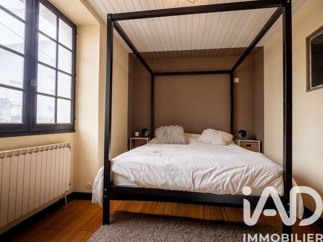 Photo 9 - Maison à LA MONTAGNE