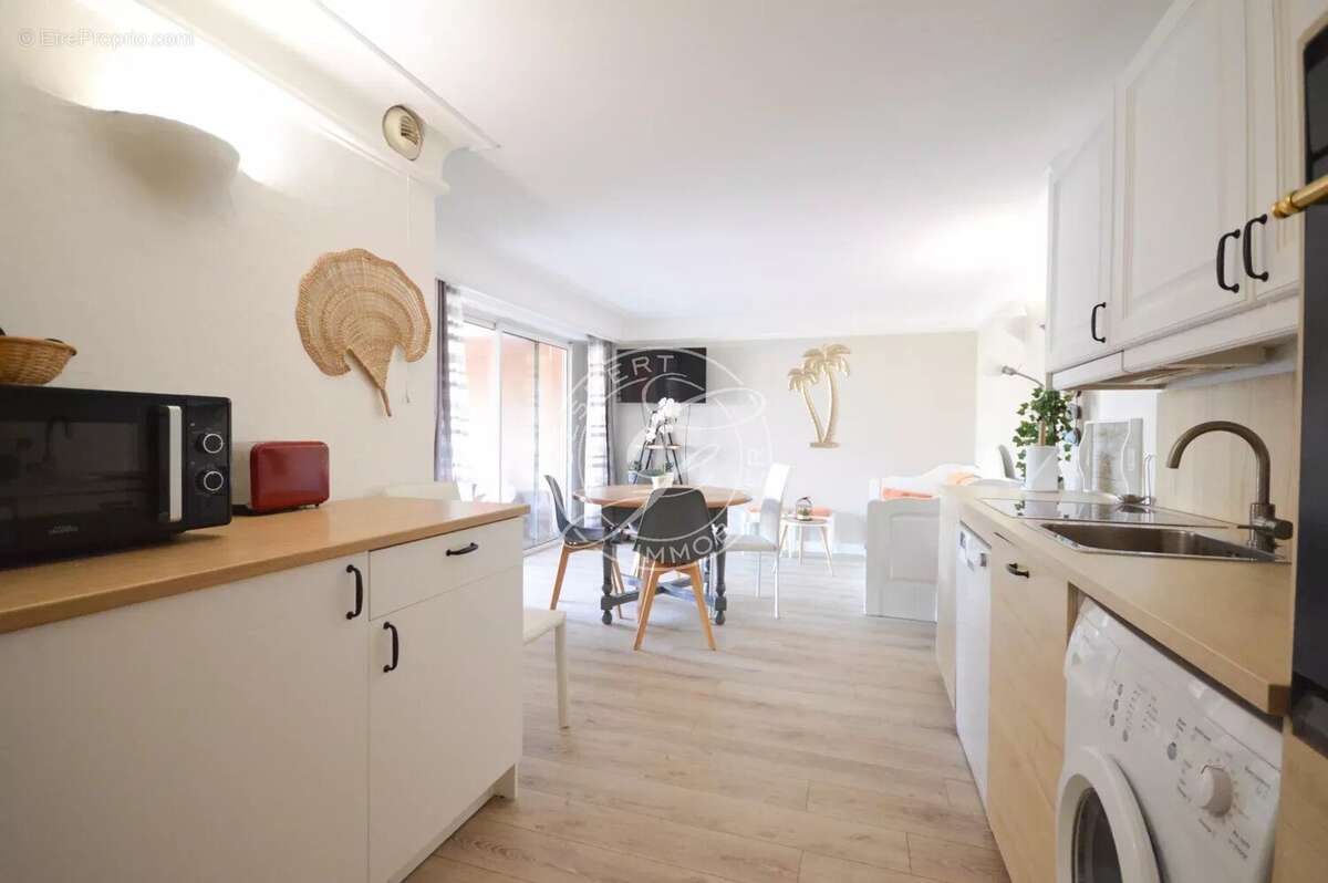 Appartement à SAINTE-MAXIME