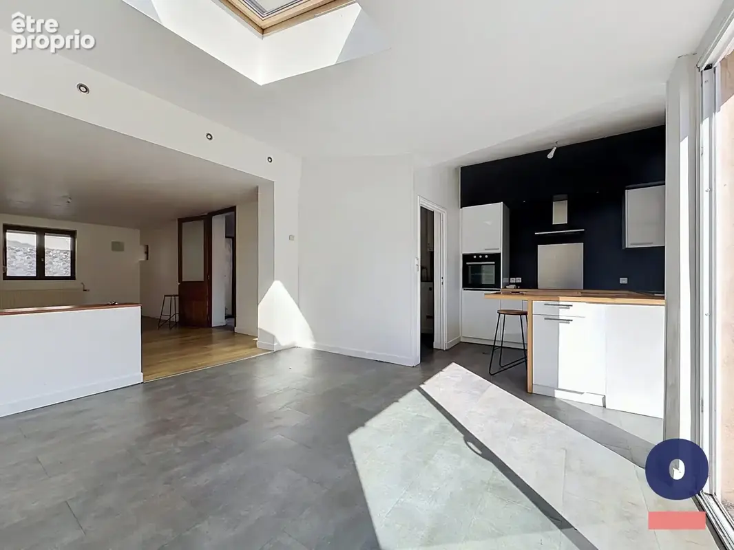 Maison 4 pièces 107 m² à vendre à Dunkerque (59240) - photo 5