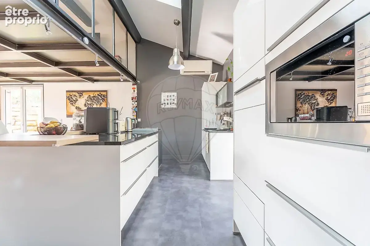 Maison 4 chambre(s) à vendre - photo 7