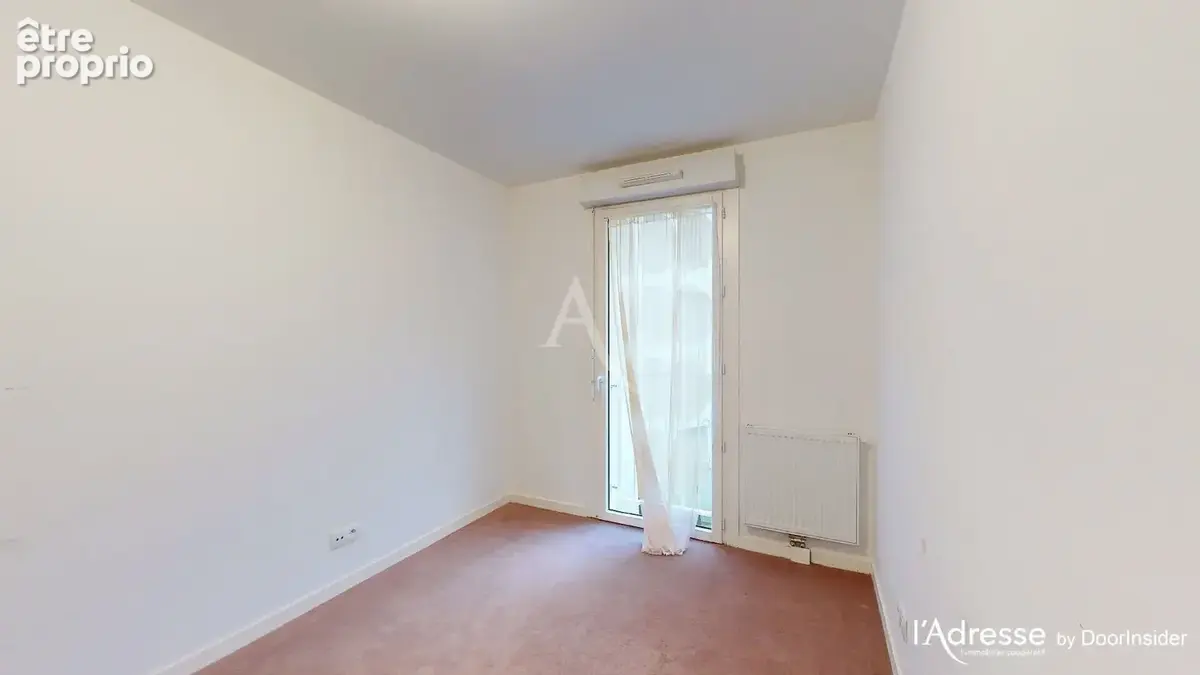 Appartement MASSY 3 pièces 65.89 m² - photo 5