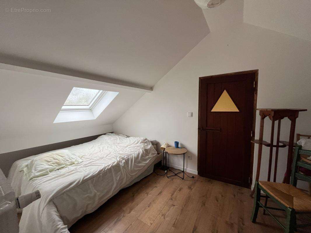 Maison à SAINT-DENIS-EN-VAL