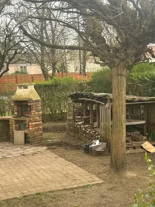 Maison familiale avec jardin Meaux (Secteur Val Fleuri) - photo 30