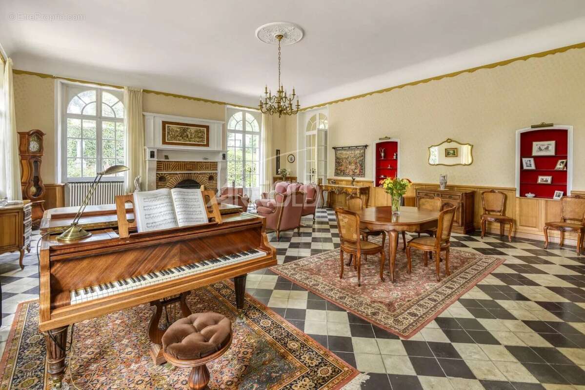 Maison à PORNIC