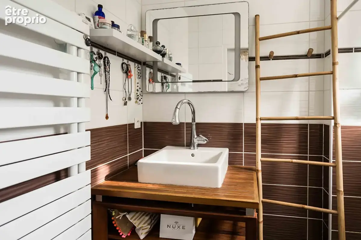 Maison 124m2 à seulement 8km de l'océan et des plages - photo 13