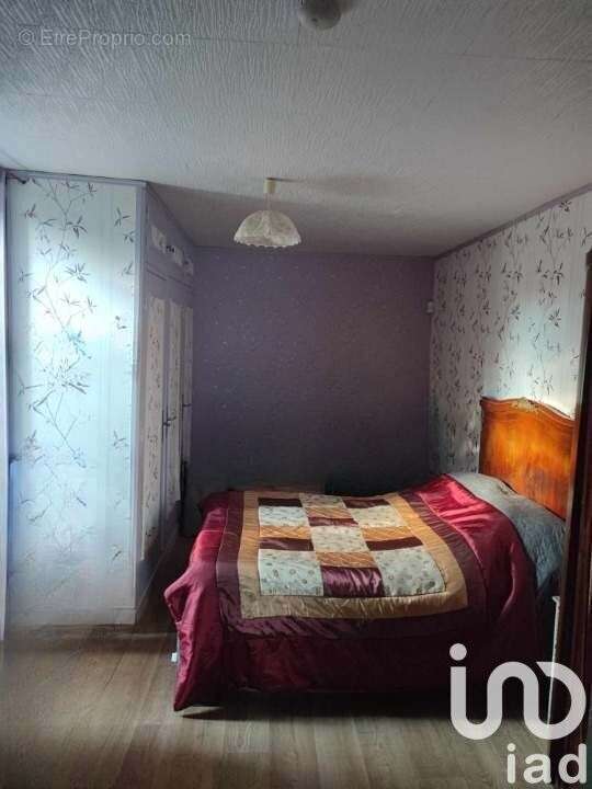 Photo 9 - Maison à VAREILLES