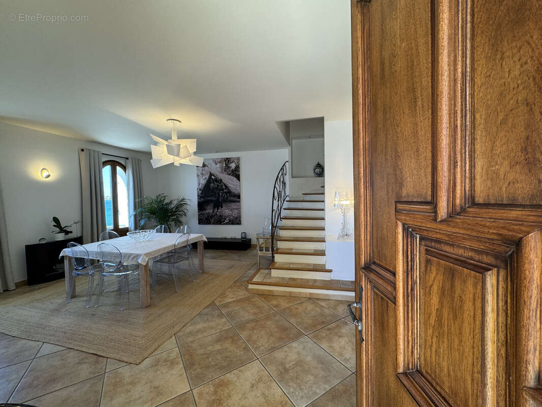 Maison à LA SEYNE-SUR-MER