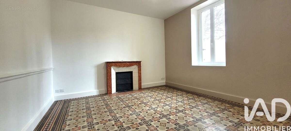 Photo 3 - Maison à CAMARET-SUR-AIGUES