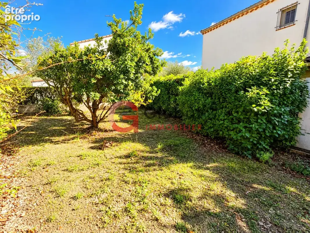 Villa T6 de 130m2 avec terrain de 635m2 et garage - photo 9