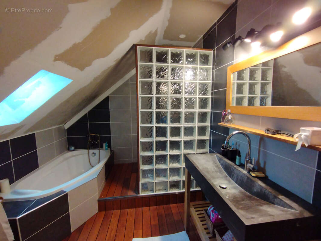 Maison à CHATEAUDUN