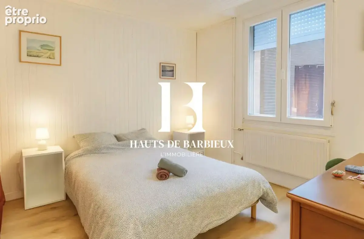 Maison 6 pièces 139 m² à vendre à Croix (59170) - photo 2