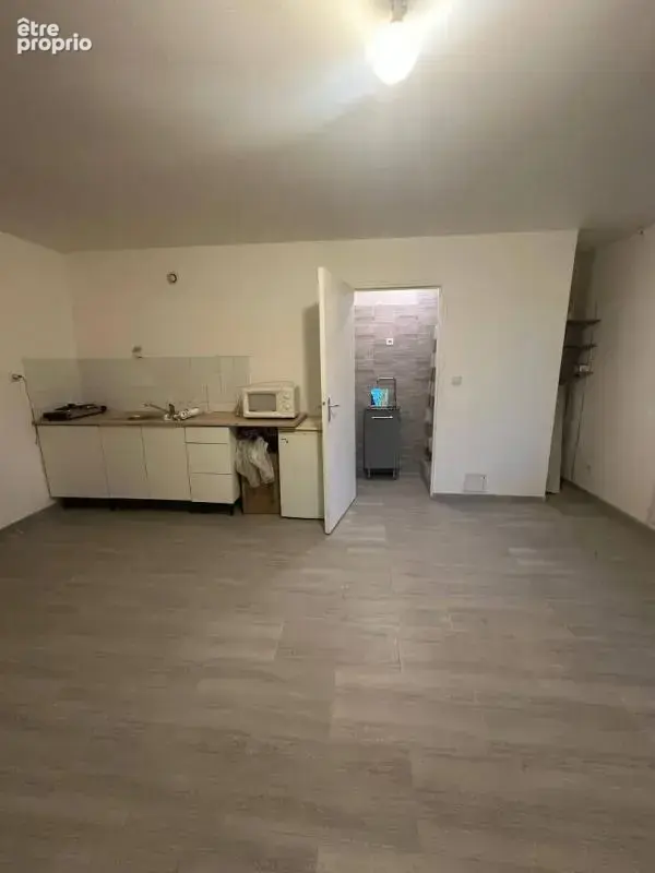 2 appartements t2bis et studio - photo 2