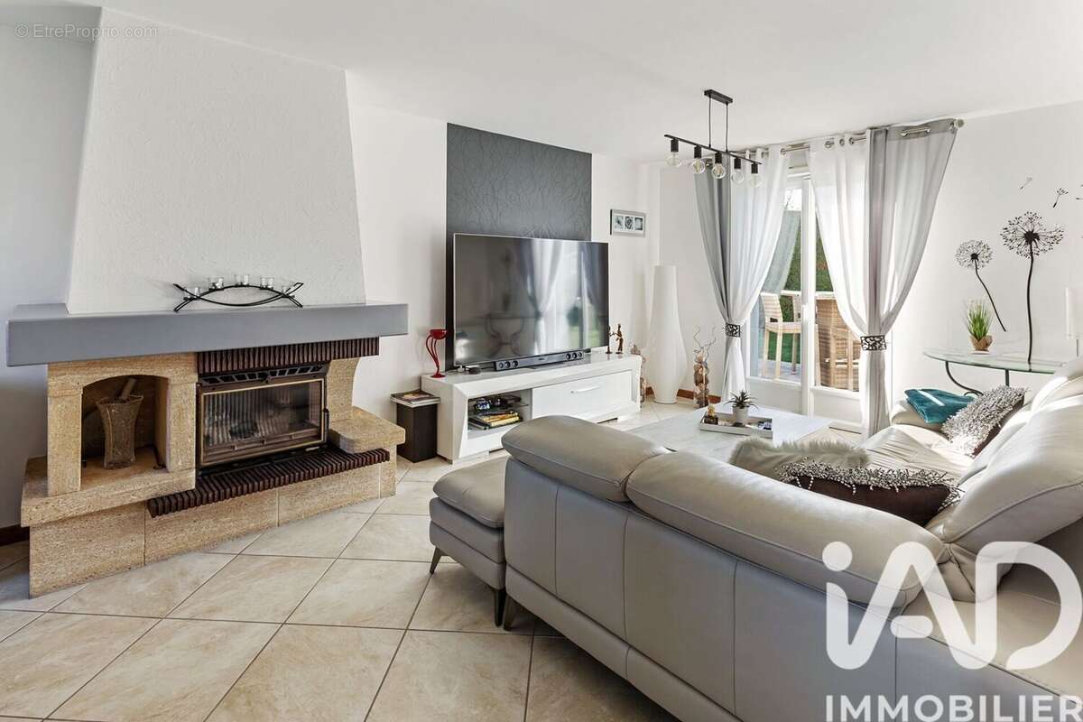 Photo 4 - Maison à SAINT-JEAN-DE-BOISEAU