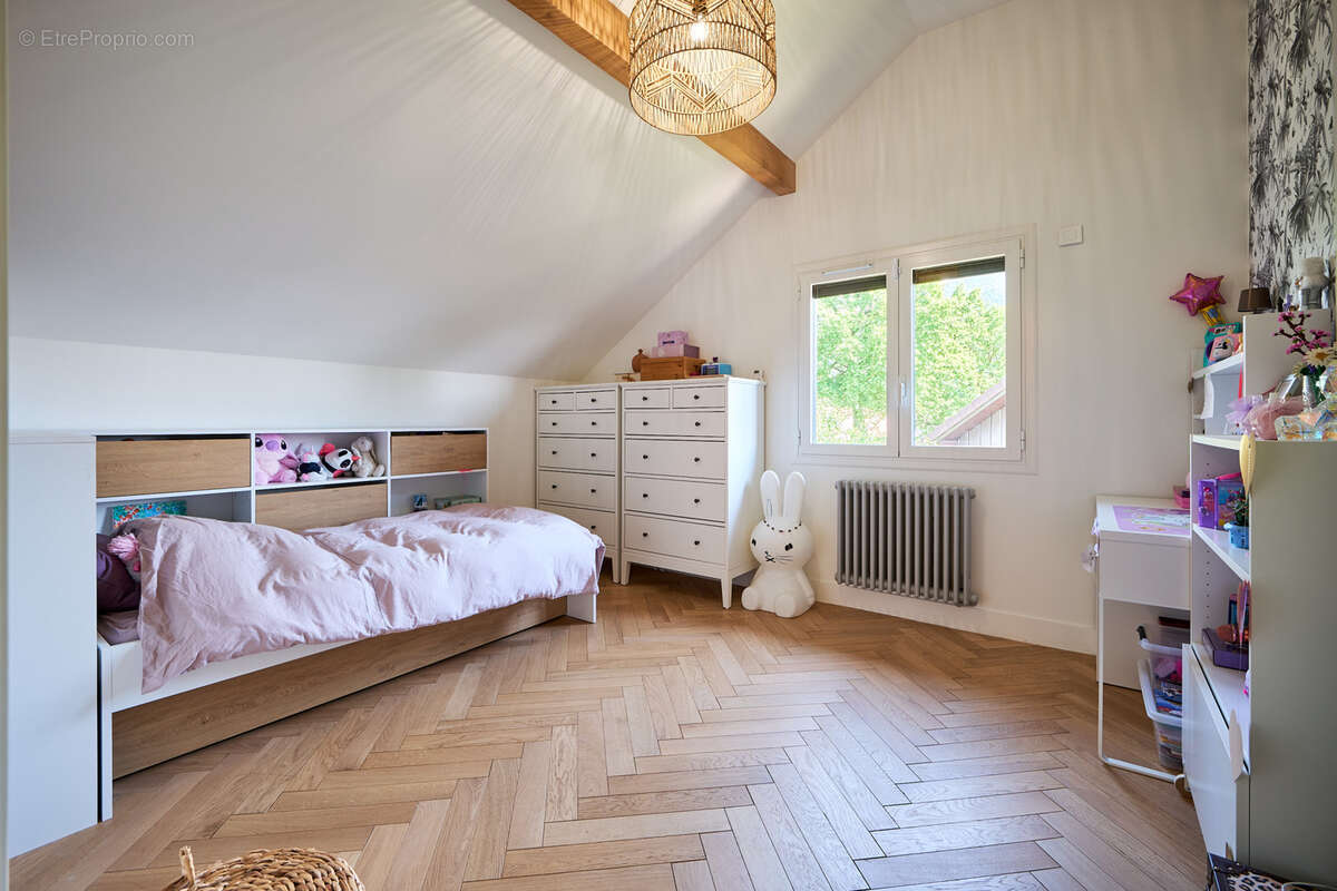 Maison à ANNECY-LE-VIEUX