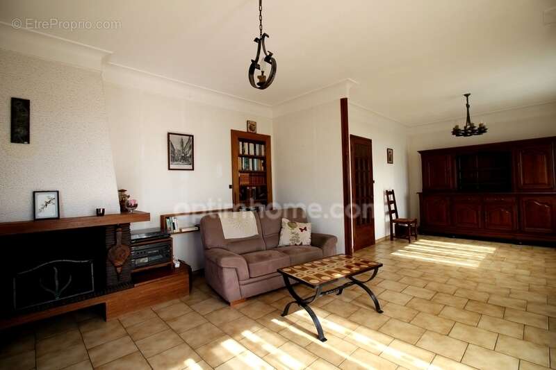 Maison à BAGNERES-DE-BIGORRE
