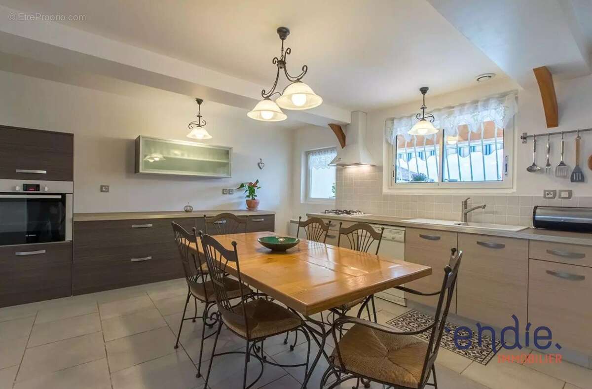 Maison à HAGETMAU
