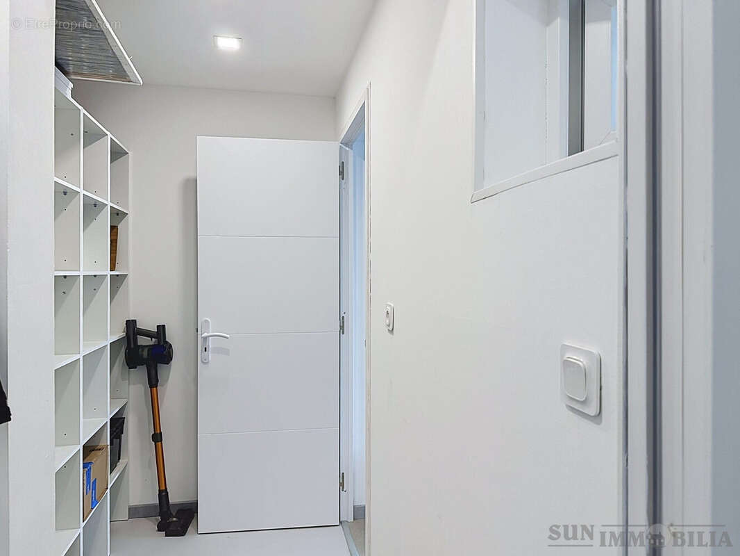 Appartement 3 pièces 57 m² à vendre à Cagnes-Sur-Mer (06800) - photo 7