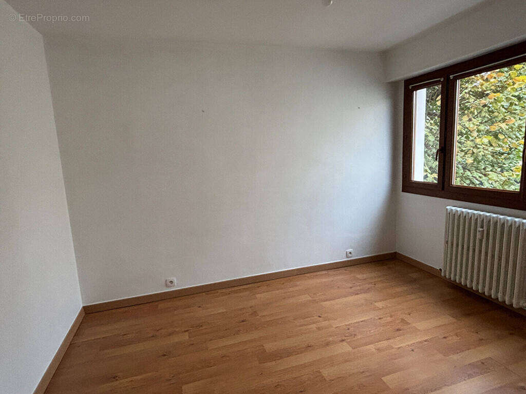 Appartement à CHATEAUROUX