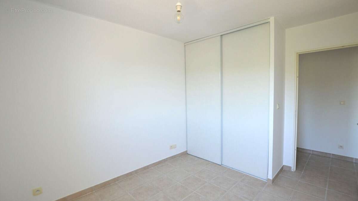 Appartement à MARSEILLE-13E